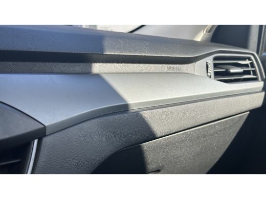 Ford Focus 1.0 EcoBoost Connected ActivLease financial lease