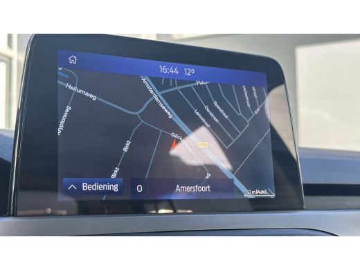 Ford Focus 1.0 EcoBoost Connected ActivLease financial lease