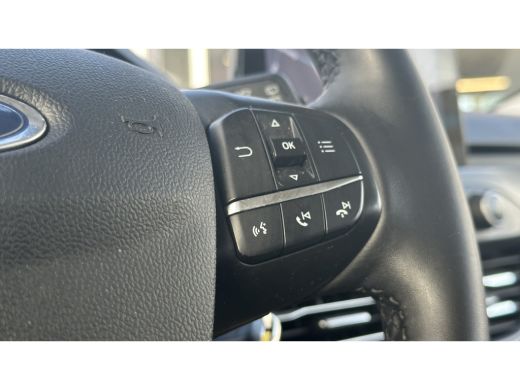Ford Focus 1.0 EcoBoost Connected ActivLease financial lease
