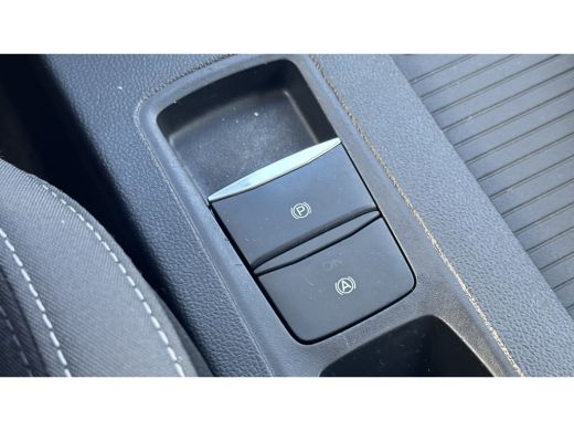 Ford Focus 1.0 EcoBoost Connected ActivLease financial lease