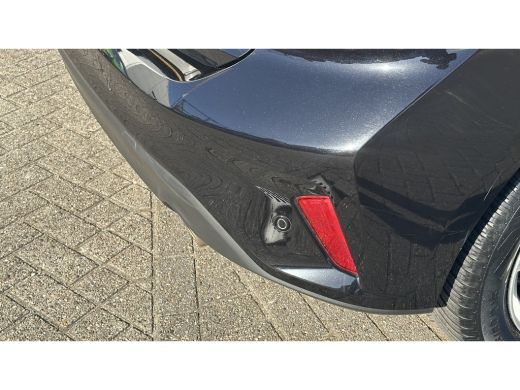 Ford Focus 1.0 EcoBoost Connected ActivLease financial lease