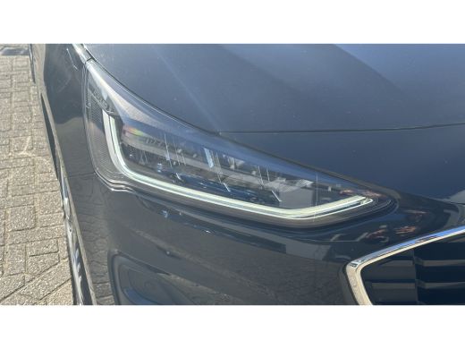 Ford Focus 1.0 EcoBoost Connected ActivLease financial lease