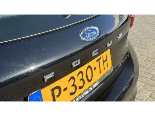 Ford Focus 1.0 EcoBoost Connected ActivLease financial lease