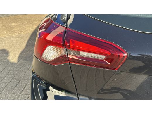 Ford Focus 1.0 EcoBoost Connected ActivLease financial lease