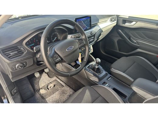 Ford Focus 1.0 EcoBoost Connected ActivLease financial lease