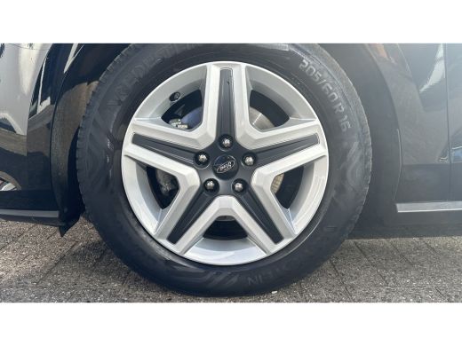 Ford Focus 1.0 EcoBoost Connected ActivLease financial lease