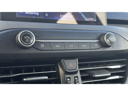 Ford Focus 1.0 EcoBoost Connected ActivLease financial lease