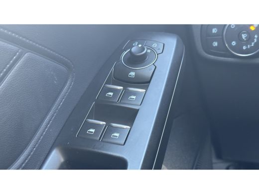 Ford Focus 1.0 EcoBoost Connected ActivLease financial lease