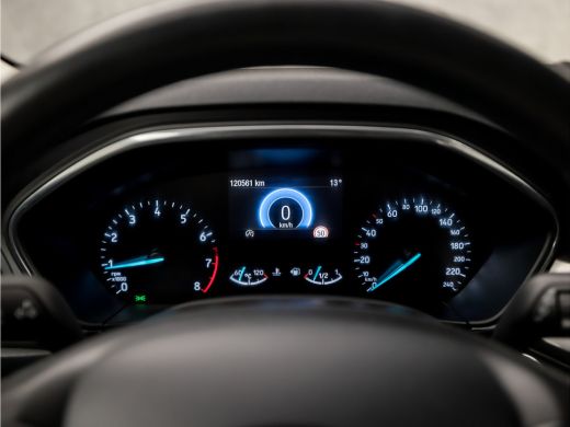 Ford Focus 1.0 EcoBoost Titanium Sport (APPLE CARPLAY, GROOT NAVI, CLIMATE, LM VELGEN, SPORTSTOELEN, KEYLESS... ActivLease financial lease