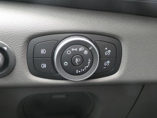 Ford Transit 350 2.0 TDCI 130pk Automaat L3H2 Trend | € 7.730,- Voorraad Voordeel AUTOMATIC ActivLease financial lease