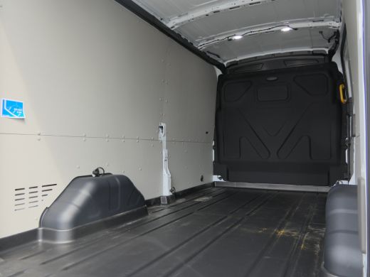 Ford Transit 350 2.0 TDCI 130pk Automaat L3H2 Trend | € 7.730,- Voorraad Voordeel AUTOMATIC ActivLease financial lease