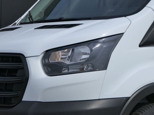 Ford Transit 350 2.0 TDCI 130pk Automaat L3H2 Trend | € 7.730,- Voorraad Voordeel AUTOMATIC ActivLease financial lease
