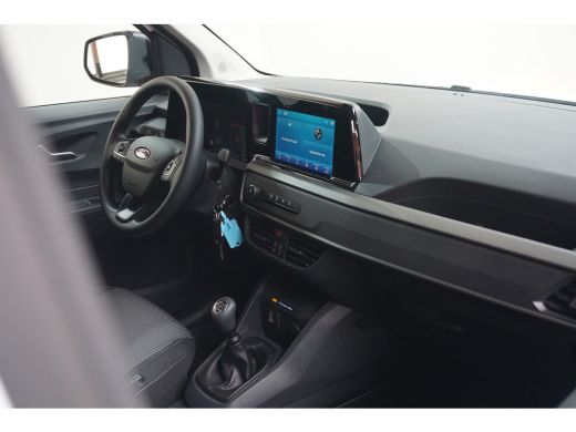 Ford Transit Courier 1.0 EcoBoost Trend | Airco | Apple Carplay/Android Auto|telefoonintegratie premium | Armsteun voor ActivLease financial lease