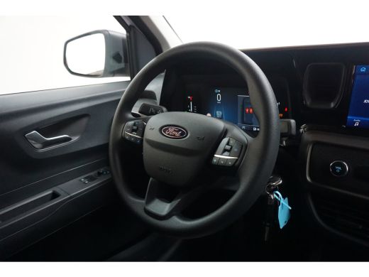 Ford Transit Courier 1.0 EcoBoost Trend | Airco | Apple Carplay/Android Auto|telefoonintegratie premium | Armsteun voor ActivLease financial lease