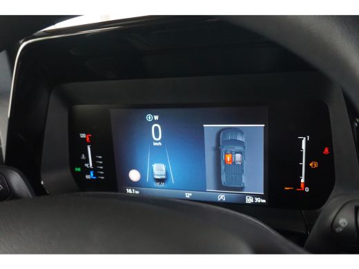 Ford Transit Courier 1.0 EcoBoost Trend | Airco | Apple Carplay/Android Auto|telefoonintegratie premium | Armsteun voor ActivLease financial lease