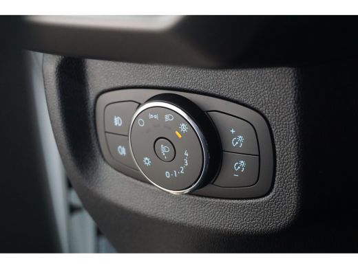 Ford Transit Courier 1.0 EcoBoost Trend | Airco | Apple Carplay/Android Auto|telefoonintegratie premium | Armsteun voor ActivLease financial lease