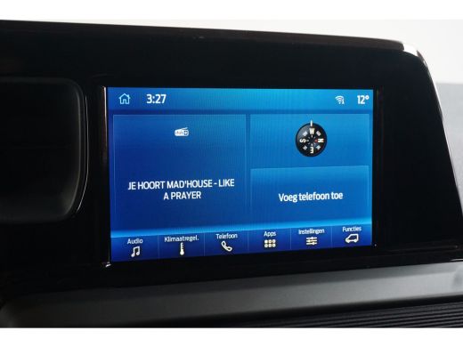 Ford Transit Courier 1.0 EcoBoost Trend | Airco | Apple Carplay/Android Auto|telefoonintegratie premium | Armsteun voor ActivLease financial lease