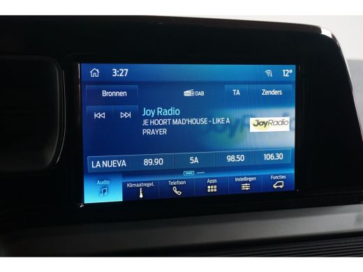 Ford Transit Courier 1.0 EcoBoost Trend | Airco | Apple Carplay/Android Auto|telefoonintegratie premium | Armsteun voor ActivLease financial lease