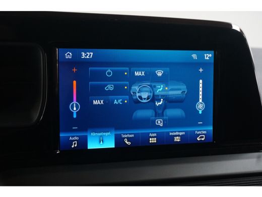 Ford Transit Courier 1.0 EcoBoost Trend | Airco | Apple Carplay/Android Auto|telefoonintegratie premium | Armsteun voor ActivLease financial lease