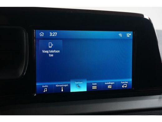 Ford Transit Courier 1.0 EcoBoost Trend | Airco | Apple Carplay/Android Auto|telefoonintegratie premium | Armsteun voor ActivLease financial lease