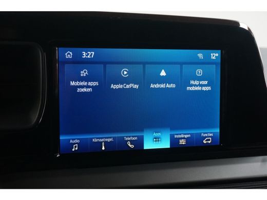 Ford Transit Courier 1.0 EcoBoost Trend | Airco | Apple Carplay/Android Auto|telefoonintegratie premium | Armsteun voor ActivLease financial lease