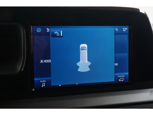 Ford Transit Courier 1.0 EcoBoost Trend | Airco | Apple Carplay/Android Auto|telefoonintegratie premium | Armsteun voor ActivLease financial lease