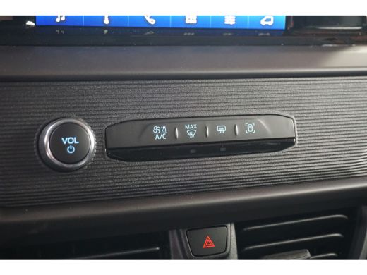 Ford Transit Courier 1.0 EcoBoost Trend | Airco | Apple Carplay/Android Auto|telefoonintegratie premium | Armsteun voor ActivLease financial lease