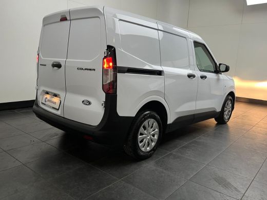 Ford Transit Courier 1.0 EcoBoost Limited ActivLease financial lease