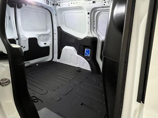 Ford Transit Courier 1.0 EcoBoost Limited ActivLease financial lease