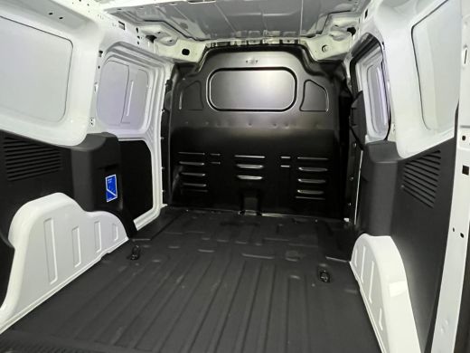 Ford Transit Courier 1.0 EcoBoost Limited ActivLease financial lease