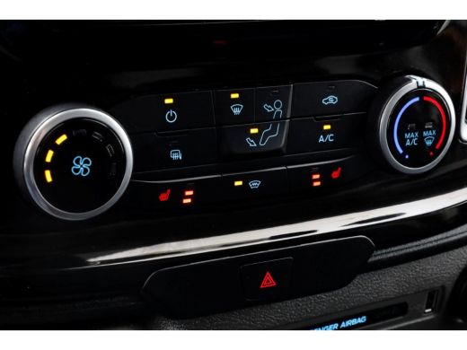 Ford Transit Custom 2.0 TDCI 170pk Automaat L2H1 Sport Navi/Camera 04-2023 ActivLease financial lease
