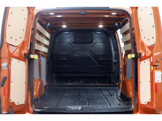 Ford Transit Custom 2.0 TDCI 170pk Automaat L2H1 Sport Navi/Camera 04-2023 ActivLease financial lease