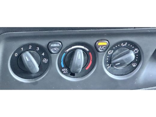 Ford Transit Custom 290 2.0 TDCI L2H1 DC Dubbele cabine Trekhaak ActivLease financial lease