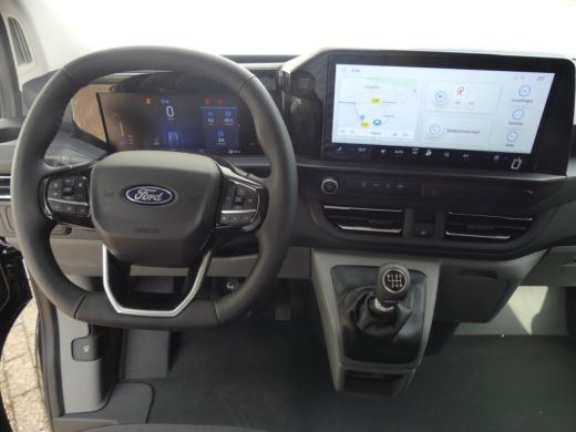 Ford Transit Custom Ford 320 2.0 TDCI L2H1 Limited | AGM accu | Achteruitrijcamera | Airco (automatisch) ActivLease financial lease