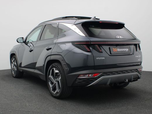 Hyundai Tucson 1.6 T-GDI PHEV Comfort Sky 4WD 265PK Aut. Pano-Schuifdak, Adaptieve Cruise Controle, Navi, Stoel-... ActivLease financial lease