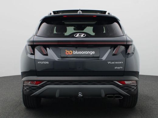 Hyundai Tucson 1.6 T-GDI PHEV Comfort Sky 4WD 265PK Aut. Pano-Schuifdak, Adaptieve Cruise Controle, Navi, Stoel-... ActivLease financial lease
