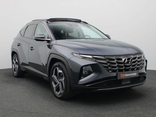 Hyundai Tucson 1.6 T-GDI PHEV Comfort Sky 4WD 265PK Aut. Pano-Schuifdak, Adaptieve Cruise Controle, Navi, Stoel-... ActivLease financial lease