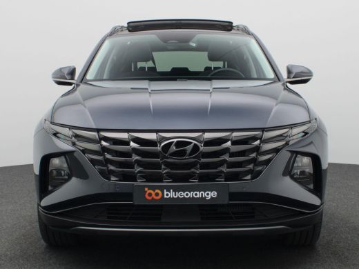 Hyundai Tucson 1.6 T-GDI PHEV Comfort Sky 4WD 265PK Aut. Pano-Schuifdak, Adaptieve Cruise Controle, Navi, Stoel-... ActivLease financial lease