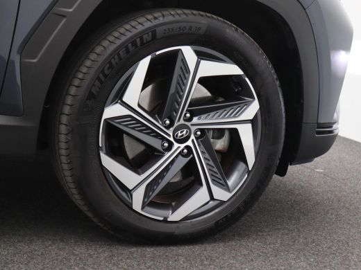 Hyundai Tucson 1.6 T-GDI PHEV Comfort Sky 4WD 265PK Aut. Pano-Schuifdak, Adaptieve Cruise Controle, Navi, Stoel-... ActivLease financial lease
