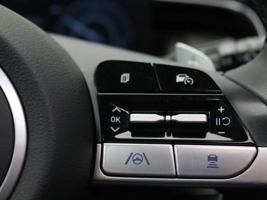 Hyundai Tucson 1.6 T-GDI PHEV Comfort Sky 4WD 265PK Aut. Pano-Schuifdak, Adaptieve Cruise Controle, Navi, Stoel-... ActivLease financial lease