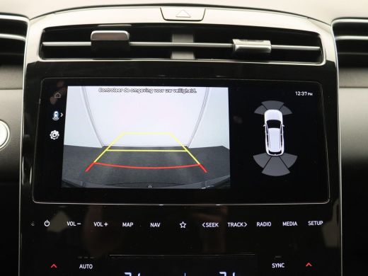 Hyundai Tucson 1.6 T-GDI PHEV Comfort Sky 4WD 265PK Aut. Pano-Schuifdak, Adaptieve Cruise Controle, Navi, Stoel-... ActivLease financial lease