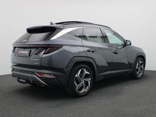 Hyundai Tucson 1.6 T-GDI PHEV Comfort Sky 4WD 265PK Aut. Pano-Schuifdak, Adaptieve Cruise Controle, Navi, Stoel-... ActivLease financial lease