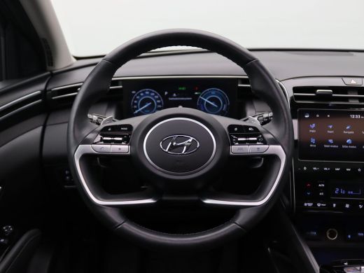 Hyundai Tucson 1.6 T-GDI PHEV Comfort Sky 4WD 265PK Aut. Pano-Schuifdak, Adaptieve Cruise Controle, Navi, Stoel-... ActivLease financial lease