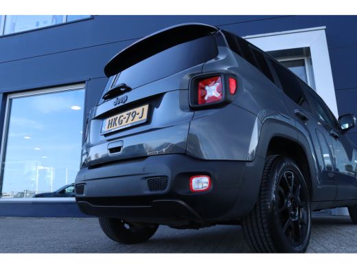 Jeep Renegade Jeep 4xe 240 Plug-in Hybrid Electric Upland | Adaptieve Cruise | PDC V/A | Navi | Carplay | Clima... ActivLease financial lease