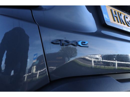 Jeep Renegade Jeep 4xe 240 Plug-in Hybrid Electric Upland | Adaptieve Cruise | PDC V/A | Navi | Carplay | Clima... ActivLease financial lease