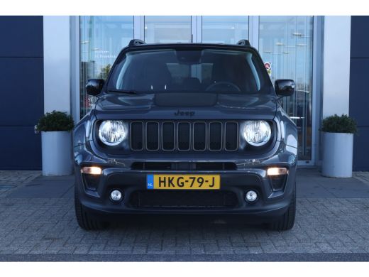 Jeep Renegade Jeep 4xe 240 Plug-in Hybrid Electric Upland | Adaptieve Cruise | PDC V/A | Navi | Carplay | Clima... ActivLease financial lease