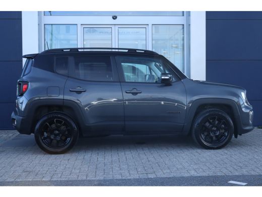 Jeep Renegade Jeep 4xe 240 Plug-in Hybrid Electric Upland | Adaptieve Cruise | PDC V/A | Navi | Carplay | Clima... ActivLease financial lease