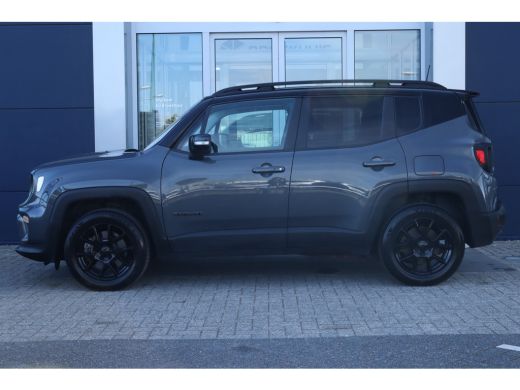 Jeep Renegade Jeep 4xe 240 Plug-in Hybrid Electric Upland | Adaptieve Cruise | PDC V/A | Navi | Carplay | Clima... ActivLease financial lease