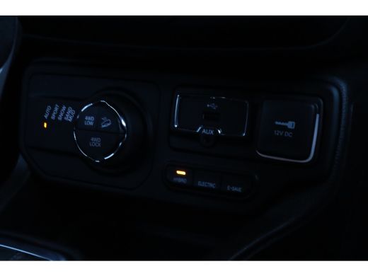 Jeep Renegade Jeep 4xe 240 Plug-in Hybrid Electric Upland | Adaptieve Cruise | PDC V/A | Navi | Carplay | Clima... ActivLease financial lease