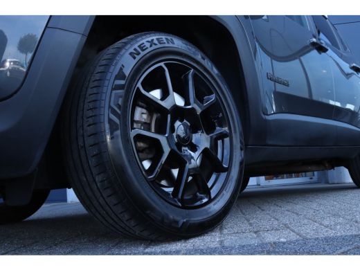 Jeep Renegade Jeep 4xe 240 Plug-in Hybrid Electric Upland | Adaptieve Cruise | PDC V/A | Navi | Carplay | Clima... ActivLease financial lease